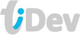tiDev Logo